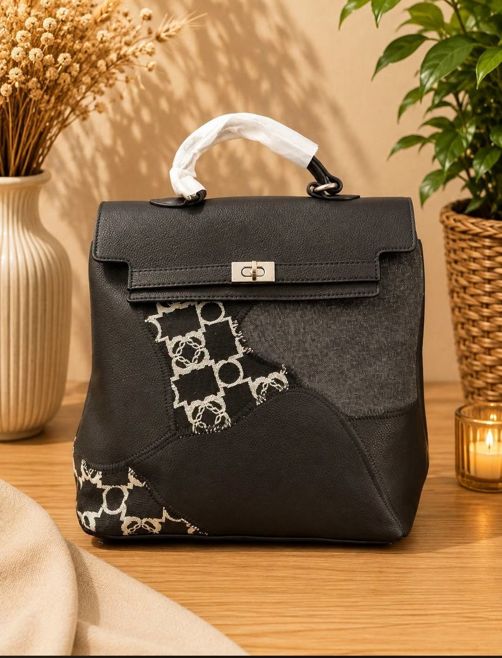 Sac à mains