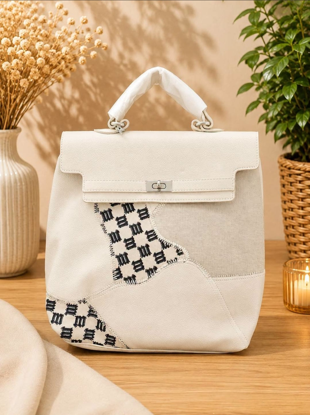 Sac à mains
