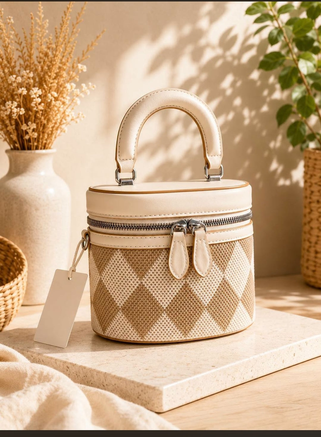Sac à mains