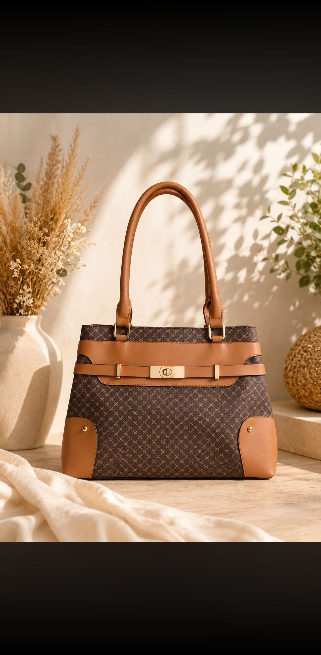 Sac à mains