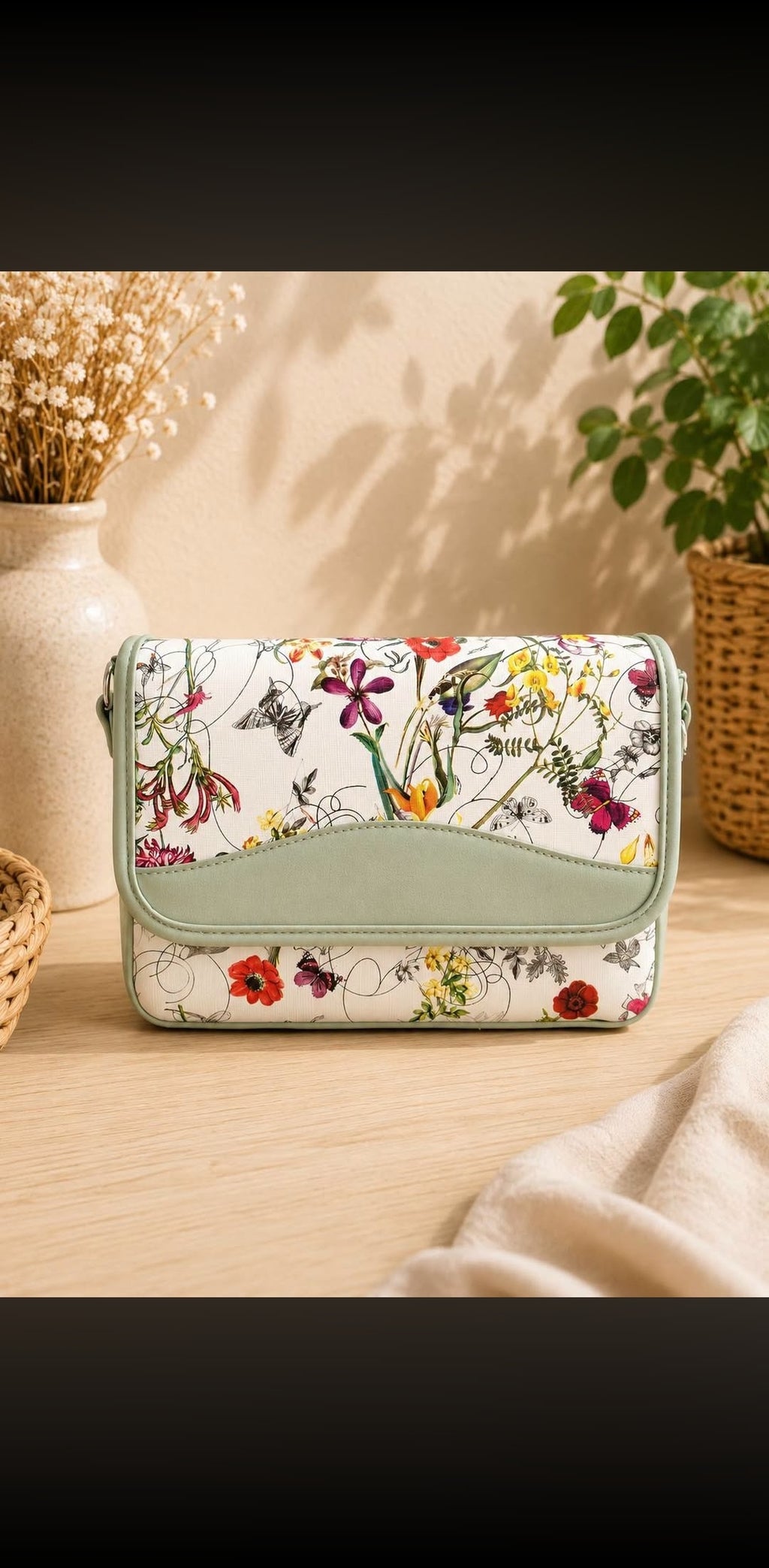 Sac à mains