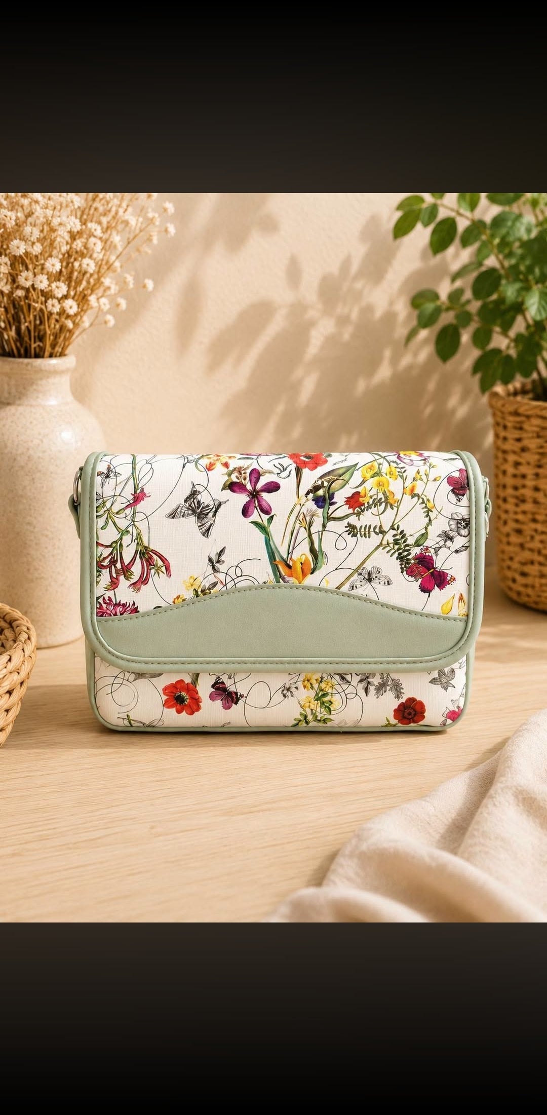 Sac à mains