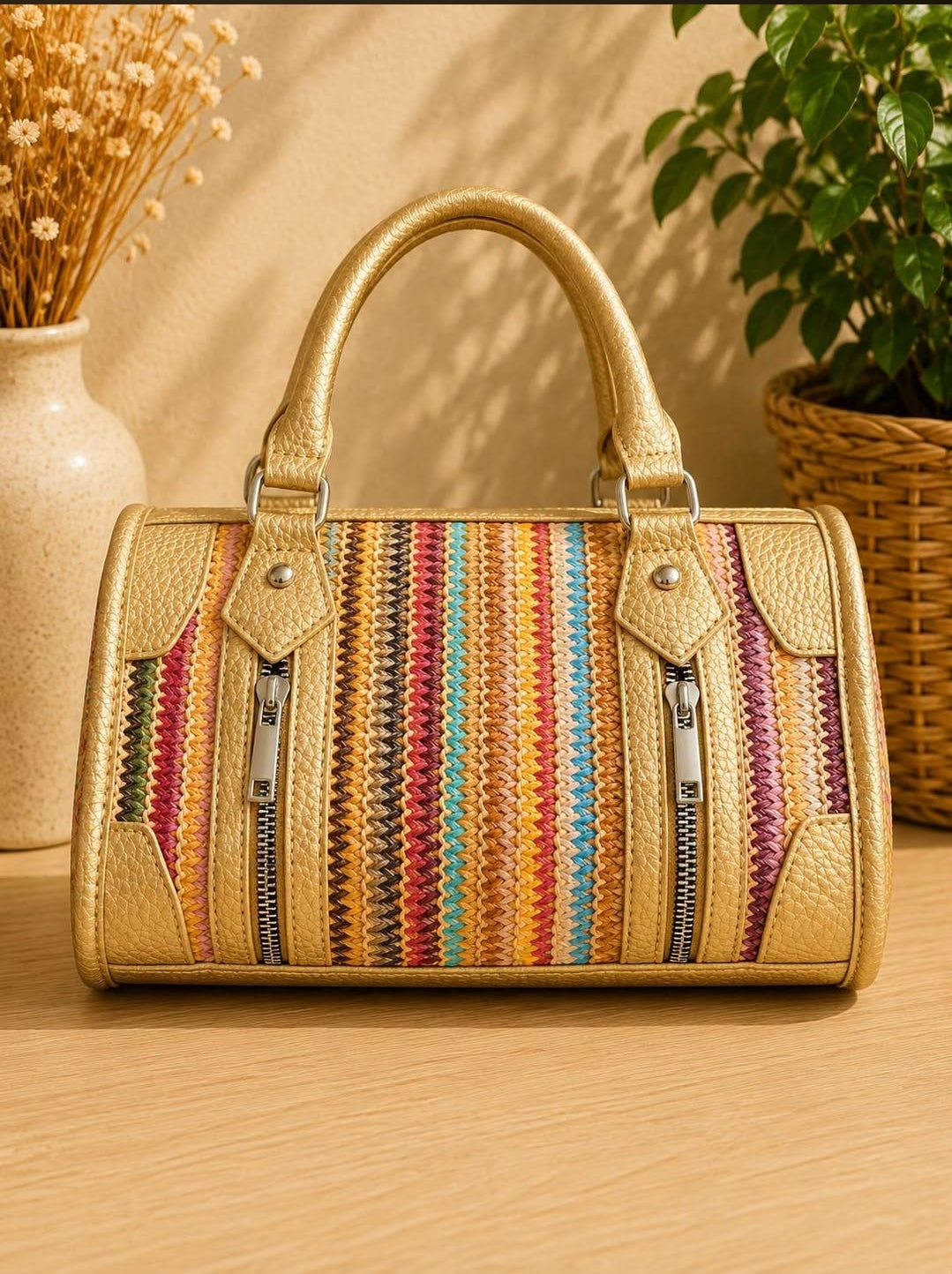 Sac à mains